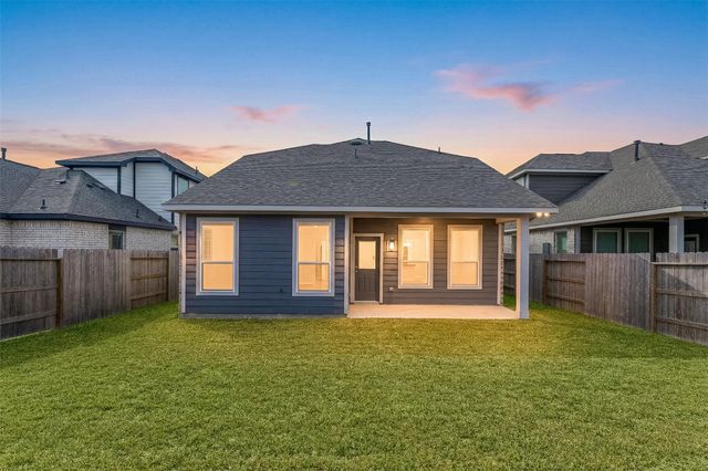 27130 Peaceful Cove Lane, Katy, TX 77493