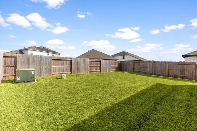 27130 Peaceful Cove Lane, Katy, TX 77493