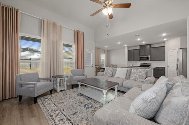 27130 Peaceful Cove Lane, Katy, TX 77493