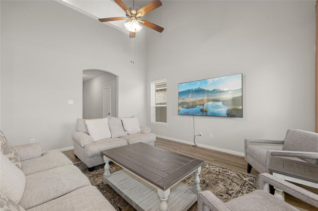 27130 Peaceful Cove Lane, Katy, TX 77493