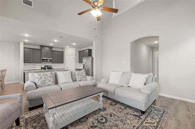 27130 Peaceful Cove Lane, Katy, TX 77493