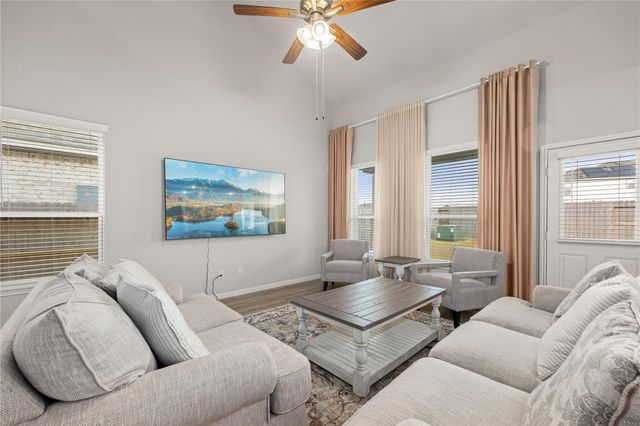 27130 Peaceful Cove Lane, Katy, TX 77493