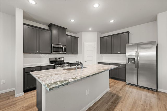 27130 Peaceful Cove Lane, Katy, TX 77493