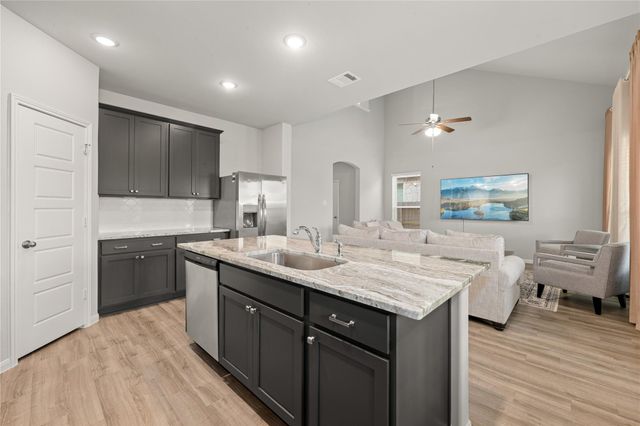 27130 Peaceful Cove Lane, Katy, TX 77493