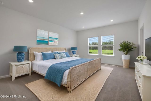 167 LAKE FRANCES Drive, St. Augustine, FL 32092