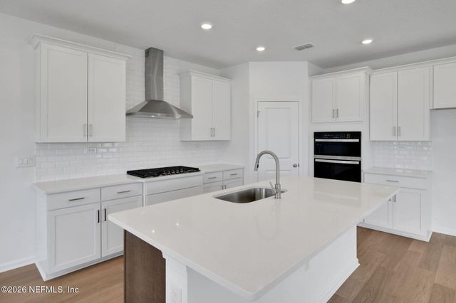 167 LAKE FRANCES Drive, St. Augustine, FL 32092