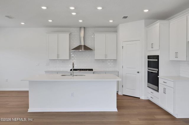 167 LAKE FRANCES Drive, St. Augustine, FL 32092