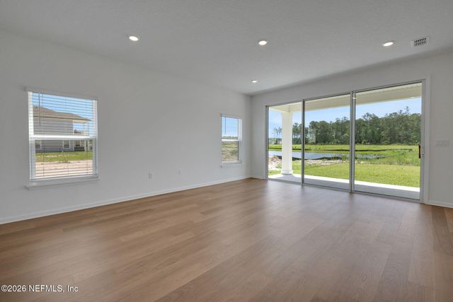 167 LAKE FRANCES Drive, St. Augustine, FL 32092