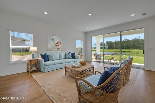 167 LAKE FRANCES Drive, St. Augustine, FL 32092