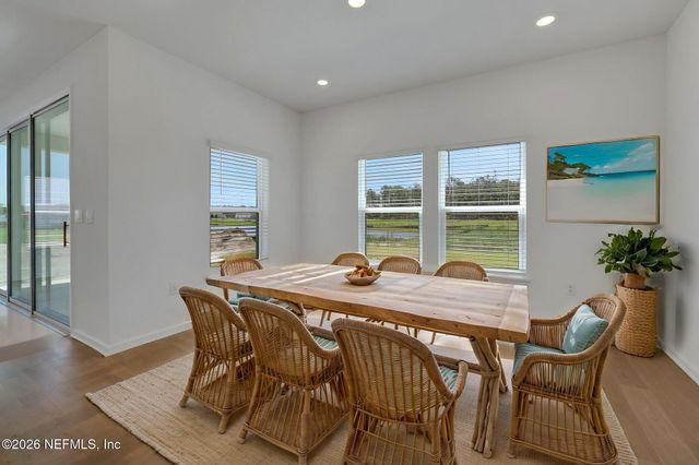 167 LAKE FRANCES Drive, St. Augustine, FL 32092