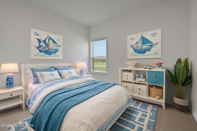 167 LAKE FRANCES Drive, St. Augustine, FL 32092