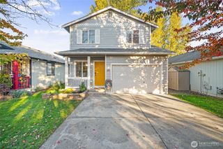 14911 45th Drive NE, Marysville, WA 98271