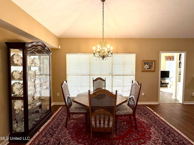 106 Cowles Creek Road, Clinton, MS 39056