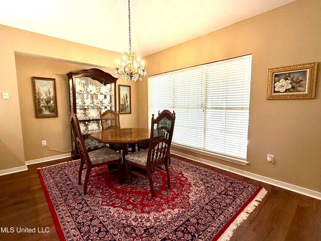 106 Cowles Creek Road, Clinton, MS 39056