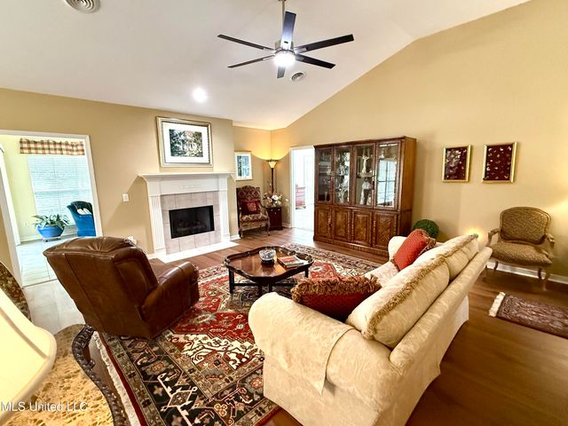 106 Cowles Creek Road, Clinton, MS 39056