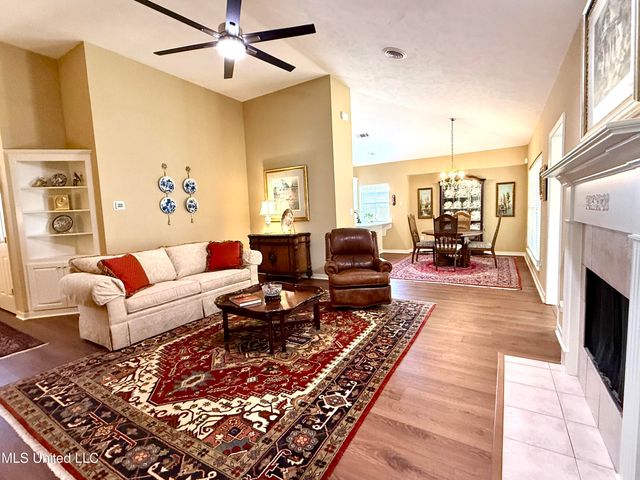 106 Cowles Creek Road, Clinton, MS 39056