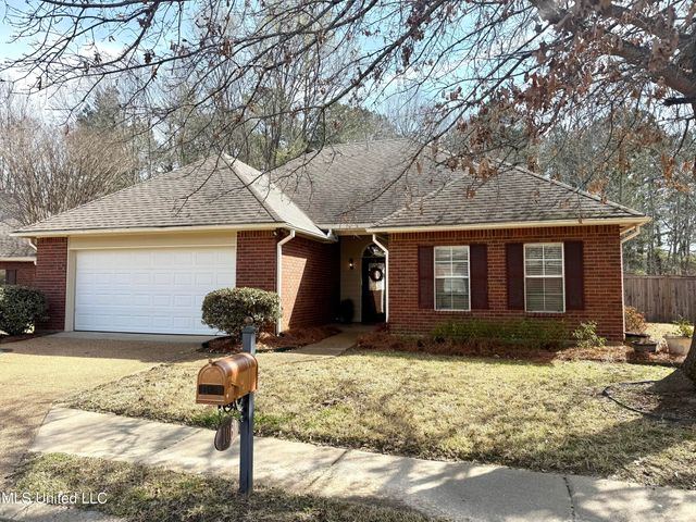 106 Cowles Creek Road, Clinton, MS 39056