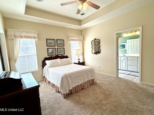 106 Cowles Creek Road, Clinton, MS 39056