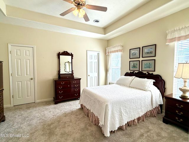 106 Cowles Creek Road, Clinton, MS 39056