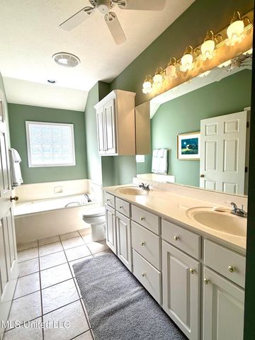 106 Cowles Creek Road, Clinton, MS 39056