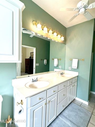 106 Cowles Creek Road, Clinton, MS 39056