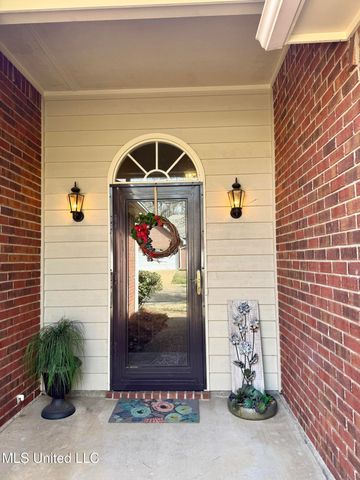 106 Cowles Creek Road, Clinton, MS 39056