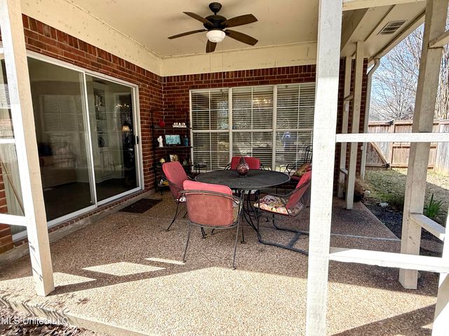 106 Cowles Creek Road, Clinton, MS 39056