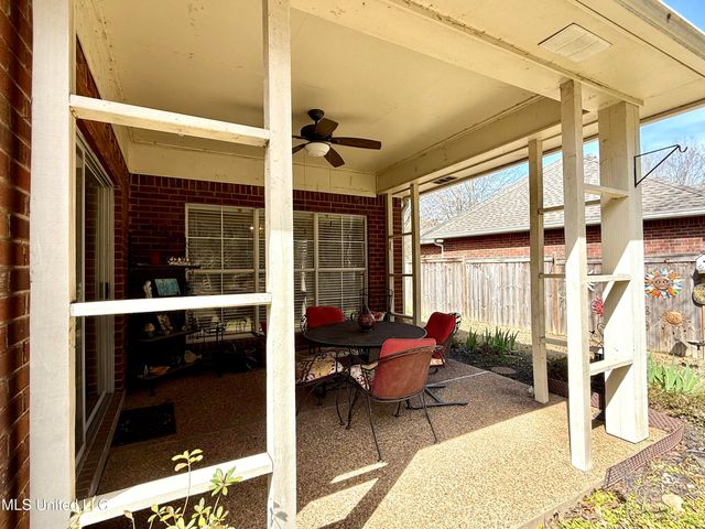 106 Cowles Creek Road, Clinton, MS 39056