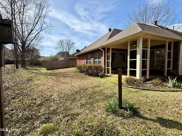 106 Cowles Creek Road, Clinton, MS 39056