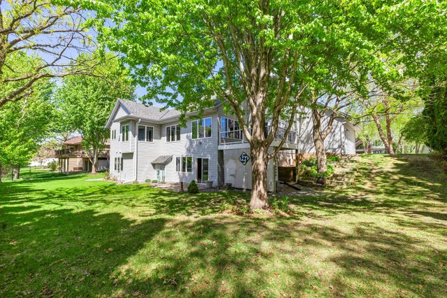 15002 Avocet Street NW, Andover, MN 55304