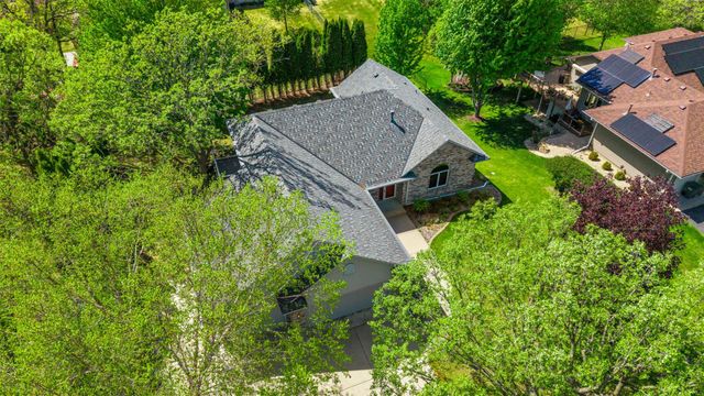15002 Avocet Street NW, Andover, MN 55304