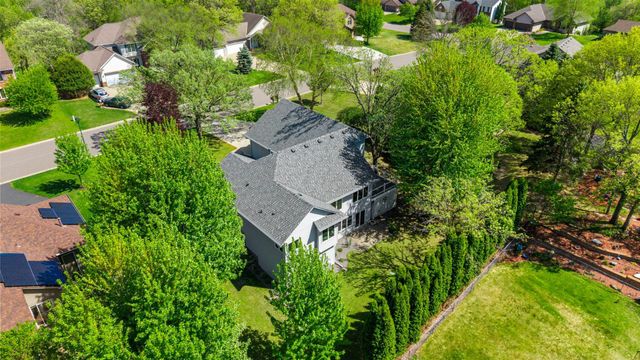 15002 Avocet Street NW, Andover, MN 55304