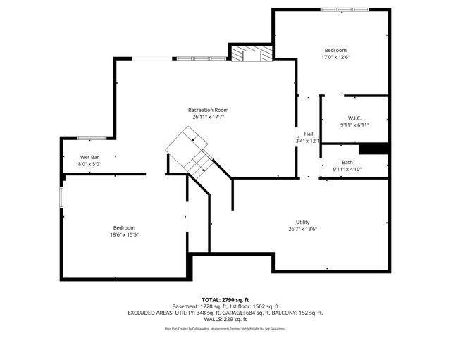 15002 Avocet Street NW, Andover, MN 55304