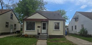 26661 Oakland Street, Inkster, MI 48141