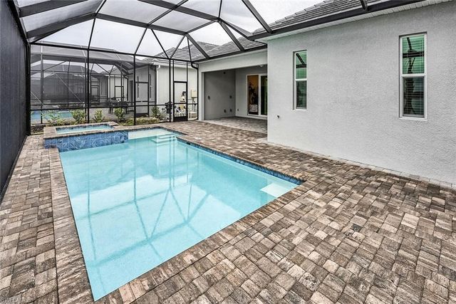14472 Blue Bay CIR, Fort Myers, FL 33913