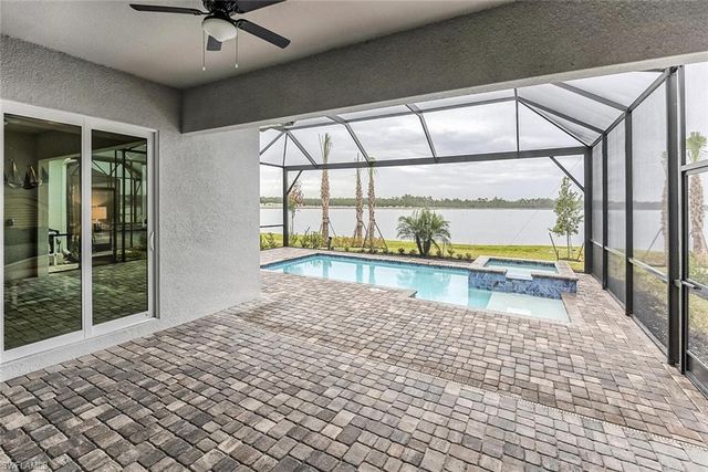 14472 Blue Bay CIR, Fort Myers, FL 33913