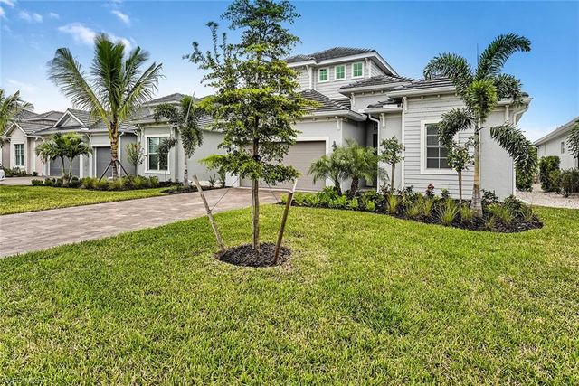 14472 Blue Bay CIR, Fort Myers, FL 33913