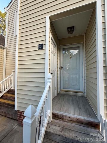 327 Eastwood Drive, Salisbury, NC 28146