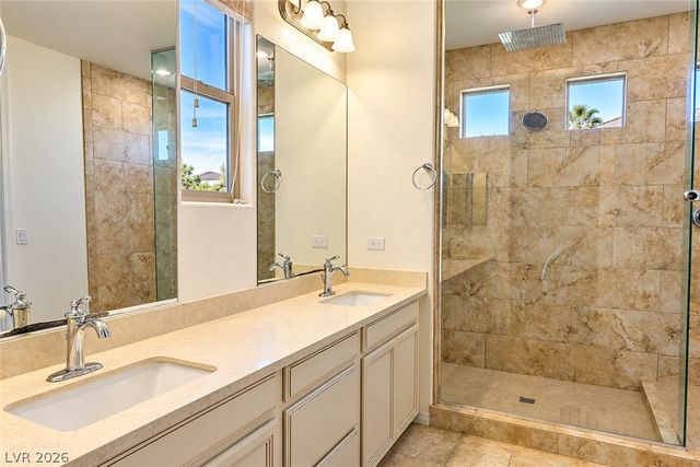 11886 Corenzio Avenue, Las Vegas, NV 89138