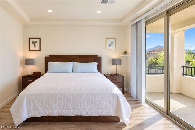 11886 Corenzio Avenue, Las Vegas, NV 89138