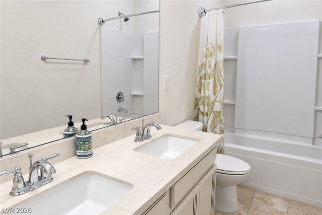 11886 Corenzio Avenue, Las Vegas, NV 89138