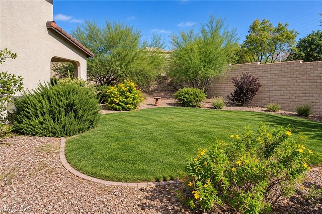 11886 Corenzio Avenue, Las Vegas, NV 89138