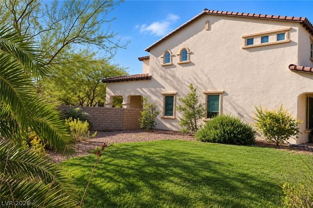 11886 Corenzio Avenue, Las Vegas, NV 89138