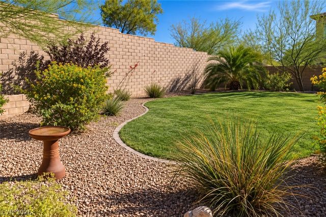 11886 Corenzio Avenue, Las Vegas, NV 89138