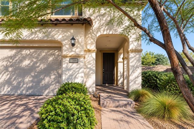 11886 Corenzio Avenue, Las Vegas, NV 89138