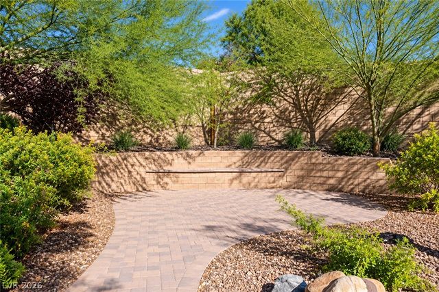 11886 Corenzio Avenue, Las Vegas, NV 89138