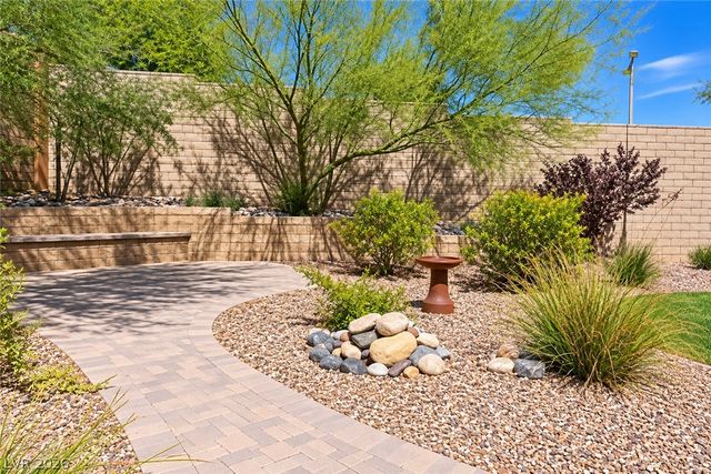 11886 Corenzio Avenue, Las Vegas, NV 89138