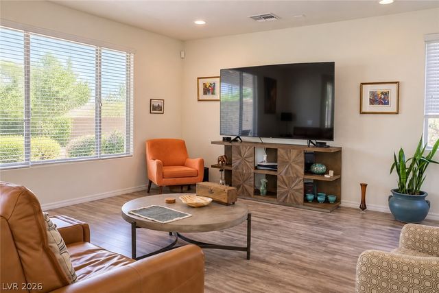 11886 Corenzio Avenue, Las Vegas, NV 89138