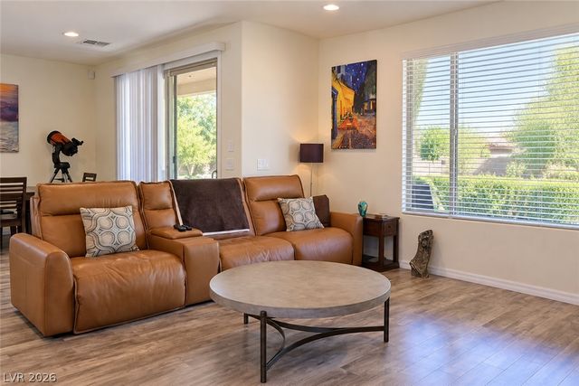 11886 Corenzio Avenue, Las Vegas, NV 89138