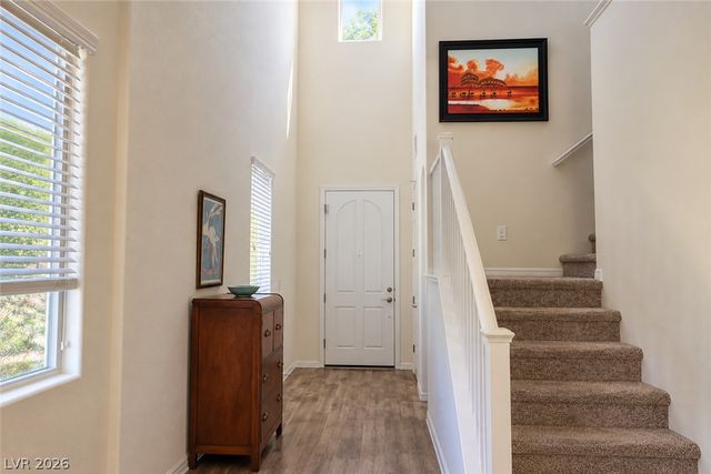 11886 Corenzio Avenue, Las Vegas, NV 89138